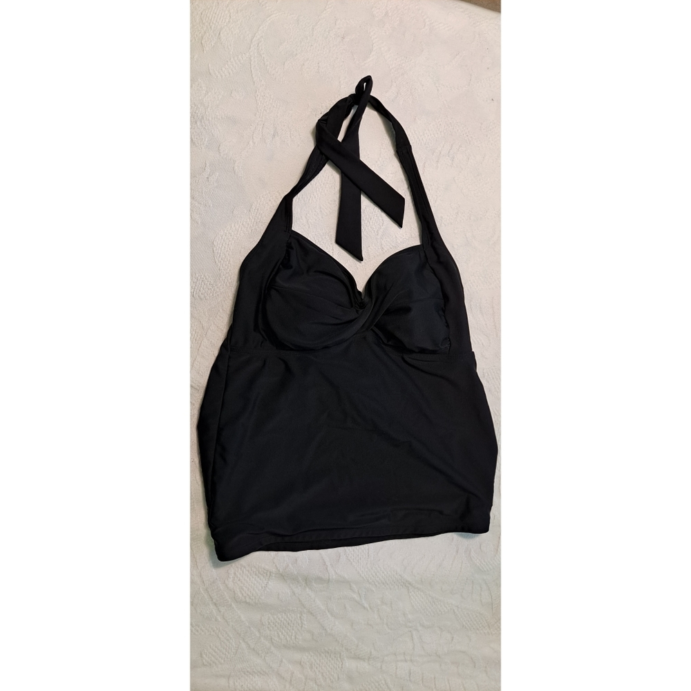 Catalina Swim Top
